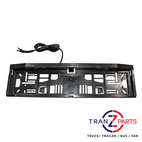 Trucklite rubbolite led number - trucklite,