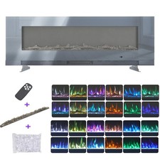 50/60/72inch Media Electric