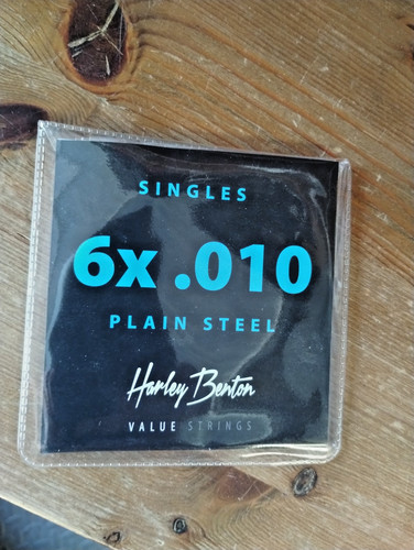 Single strings harley - single,