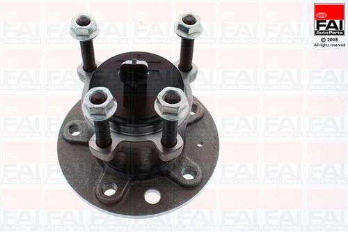 Fai wheel bearing - fai,