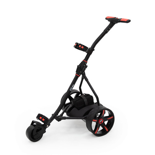 Pro series electric golf - series,