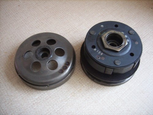 Piaggio vespa et4 sfera 125 - et4,