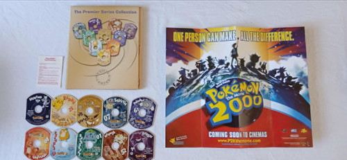 Pokerom pokemon the premier - pokerom,
