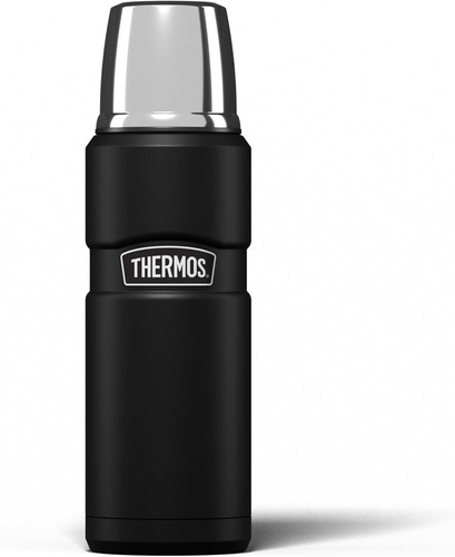 Thermos stainless king - thermos,