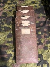 WW2 British Military Army