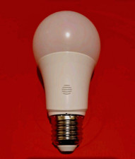 Hive Smart Light Bulbs - Programmable - E27 - Tested Working.