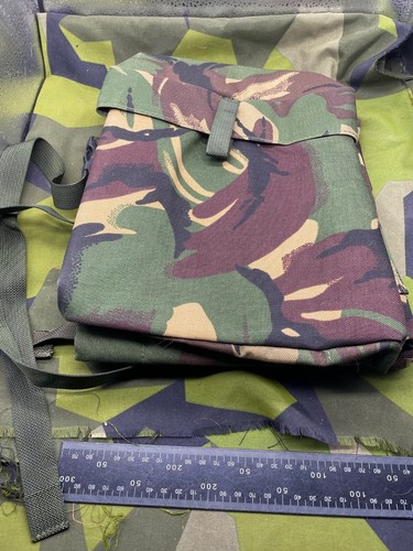 Original british army field - british,