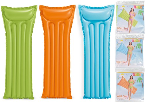 Intex inflatable economat pool - intex,