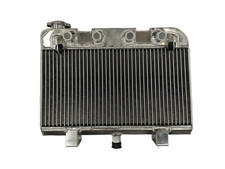 Aluminum Radiator For Yamaha