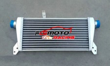 Front Mount Intercooler For VW