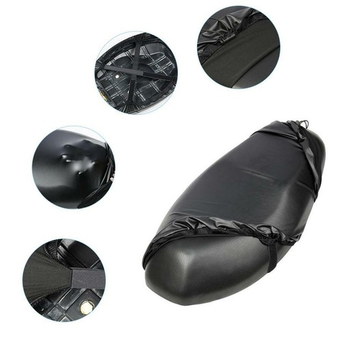 Motorcycle seat cover tpu - tpu, film