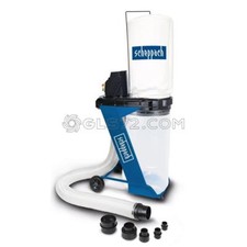 DUST EXTRACTOR COLLECTOR