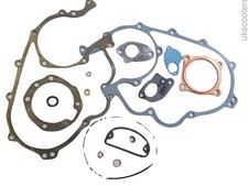 ukscooters VESPA LML PX 200 P FULL GASKET SET PACKING KIT ENGINE 
