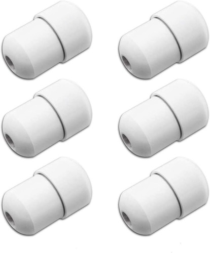 Pcs connector metal - 6,