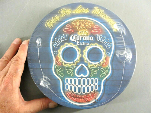 Corona beer ice bucket - ice,