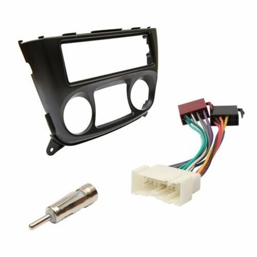 Stereo fitting kit fascia - stereo,