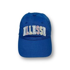 Ellesse Capalo Blue