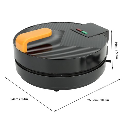 New mini donut maker - new,