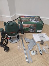 Bosch POF 1200 AE Router 1200W