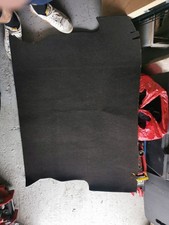 Mk4 escort Boot Carpet