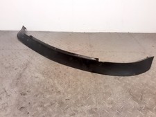JAGUAR XJS HE FRONT SPOILER SPLITTER EXTERIOR FITTING BODY TRIM FIXTURE USED