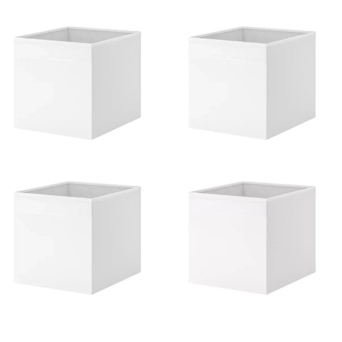 Ikea dröna storage box - ikea,