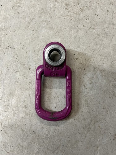 Rud tonne swivel lifting - 2-tonne,