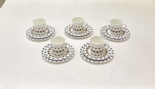 Vintage hostess tableware - hostess,