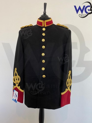Napoleonic hussar black - napoleonic,