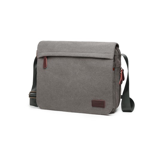 Messenger bags men canvas - men's,