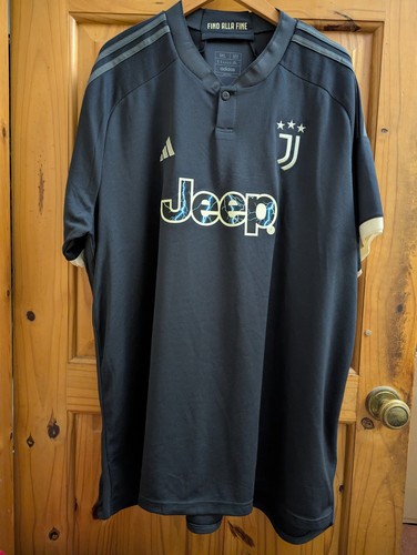 Adidas juventus third - juventus,