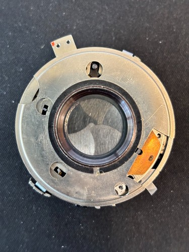 Working prestor rvs shutter - prestor,