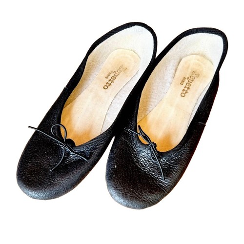 Repetto ballet flats - repetto,
