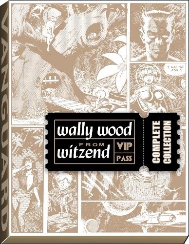 Best wally wood from - best,