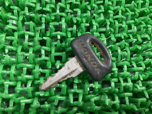 Used honda dax key - used, 50