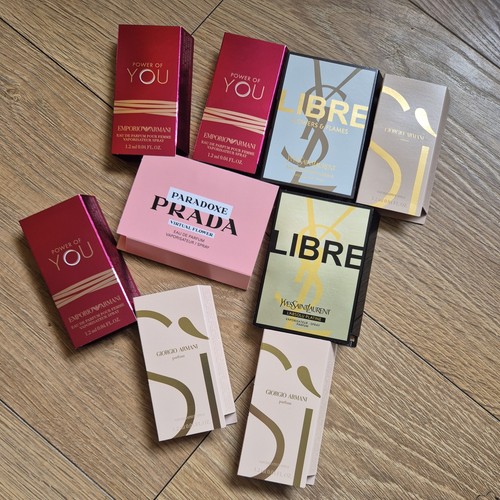 Perfume minis women - minis, women's