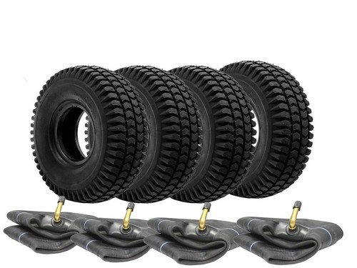 Black block mobility - x,