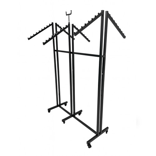 Heavy duty way waterfall - heavy,