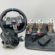 Logitech G29 Driving Force