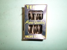 ROYAL ENFIELD CLIPPER  CRUSADER  BULLET VALVE SPRINGS GENUINE TERRYS
