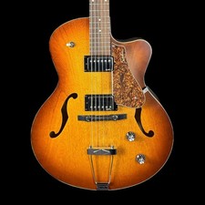 Godin 5th Avenue CW Kingpin II