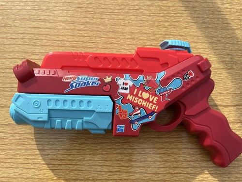 Nerf strike elite jammie - nerf,