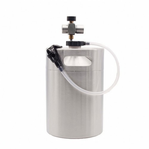 Mini keg tap - mini,