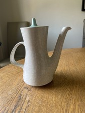 Vintage Poole Pottery Coffee