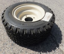 16x6.5-8 Bridgestone M40B