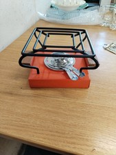 Vintage ASTA  Fondue Burner