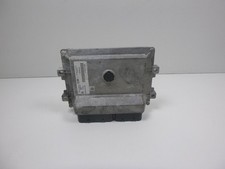 2021 OPEL CORSA-1.2 PETROL ENGINE CONTROL UNIT ECU 9840853180