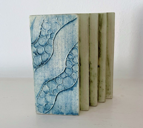 Carn studio pottery large - carn, pottery,