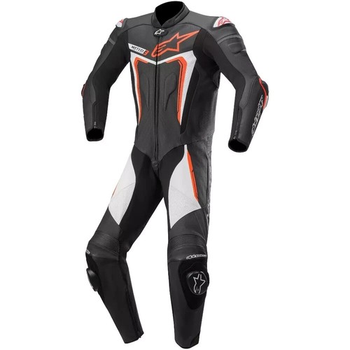 Alpinestars motegi piece - alpinestars, 1