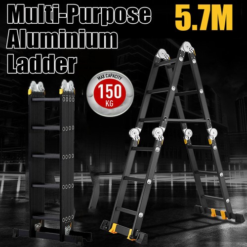 In 1 combination - 5.7m,